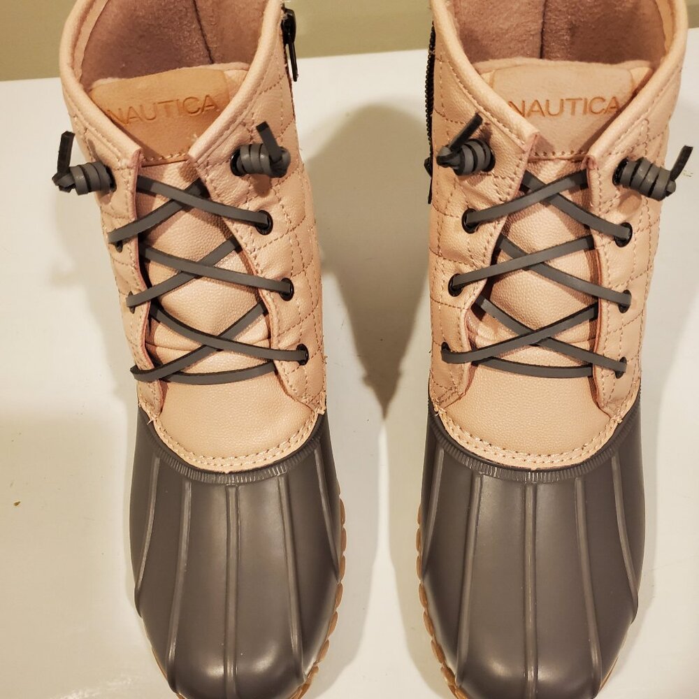 Nautica Dorsay Duck Boot